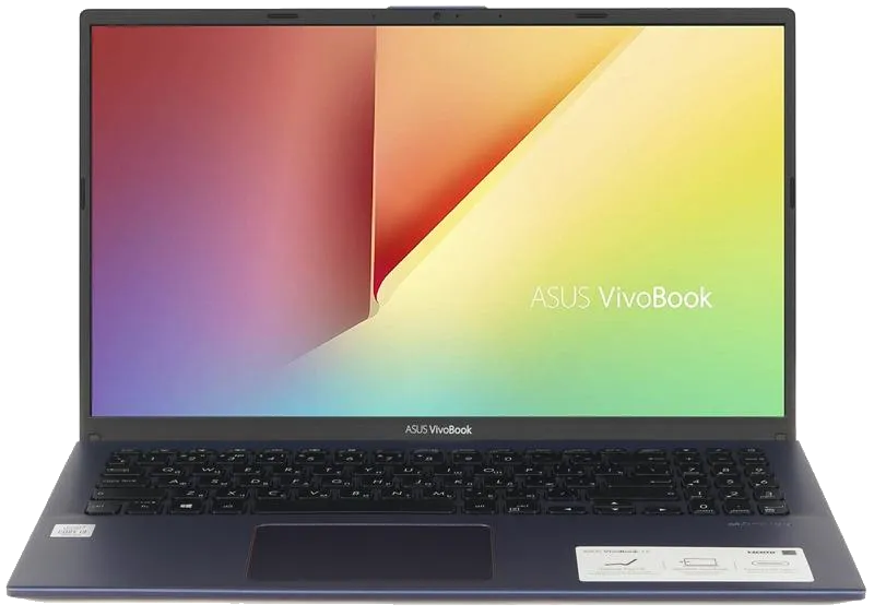 Замена аккумулятора Asus F512FA-BQ1593T