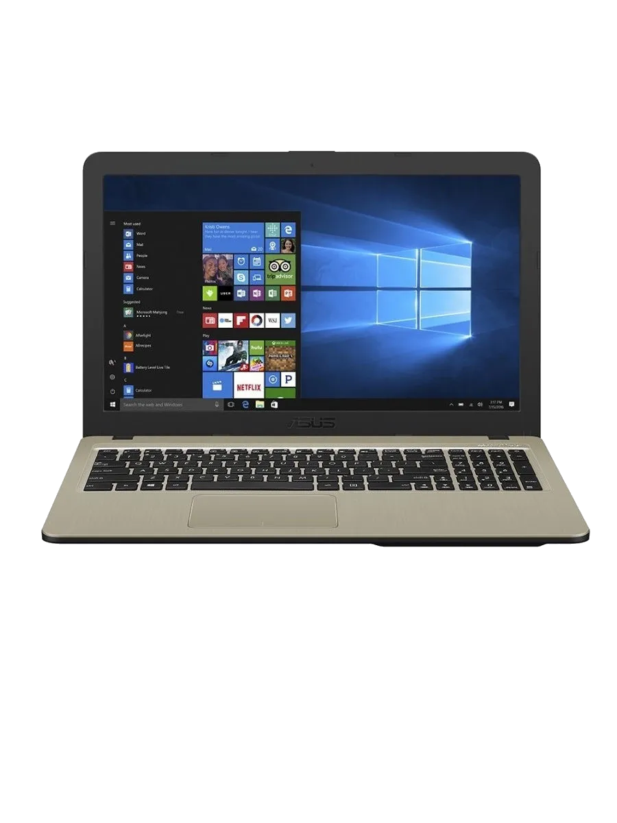 Замена аккумулятора Asus K540UB-GQ786T
