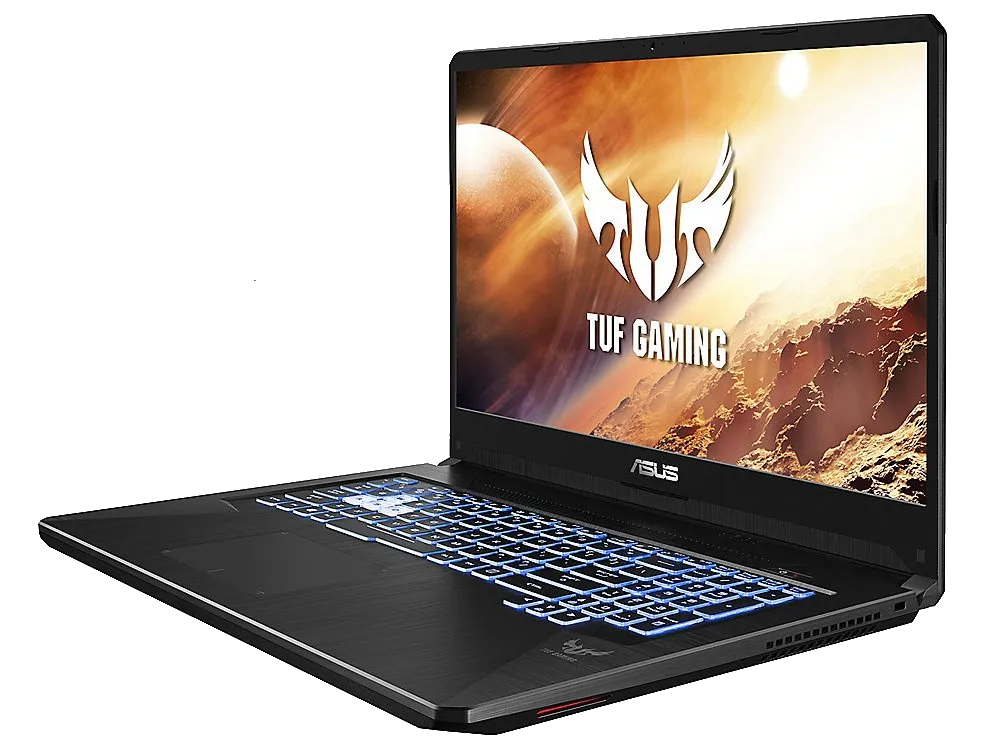 Замена аккумулятора Asus FX705DT-AU042T