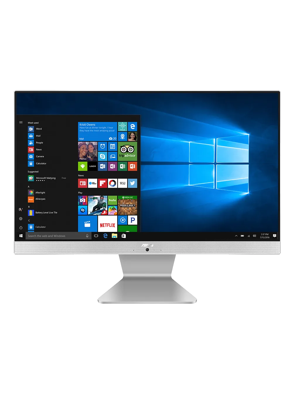 Замена стекла Asus V222GBK-WA008D 90PT0222-M00530