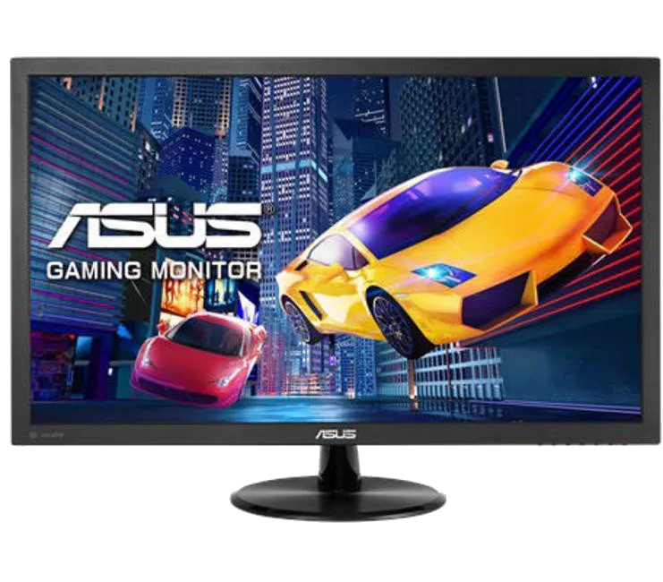 Замена платы управления (мат.платы, мейн платы) Asus VP247NA [90LM01L0-B06170]