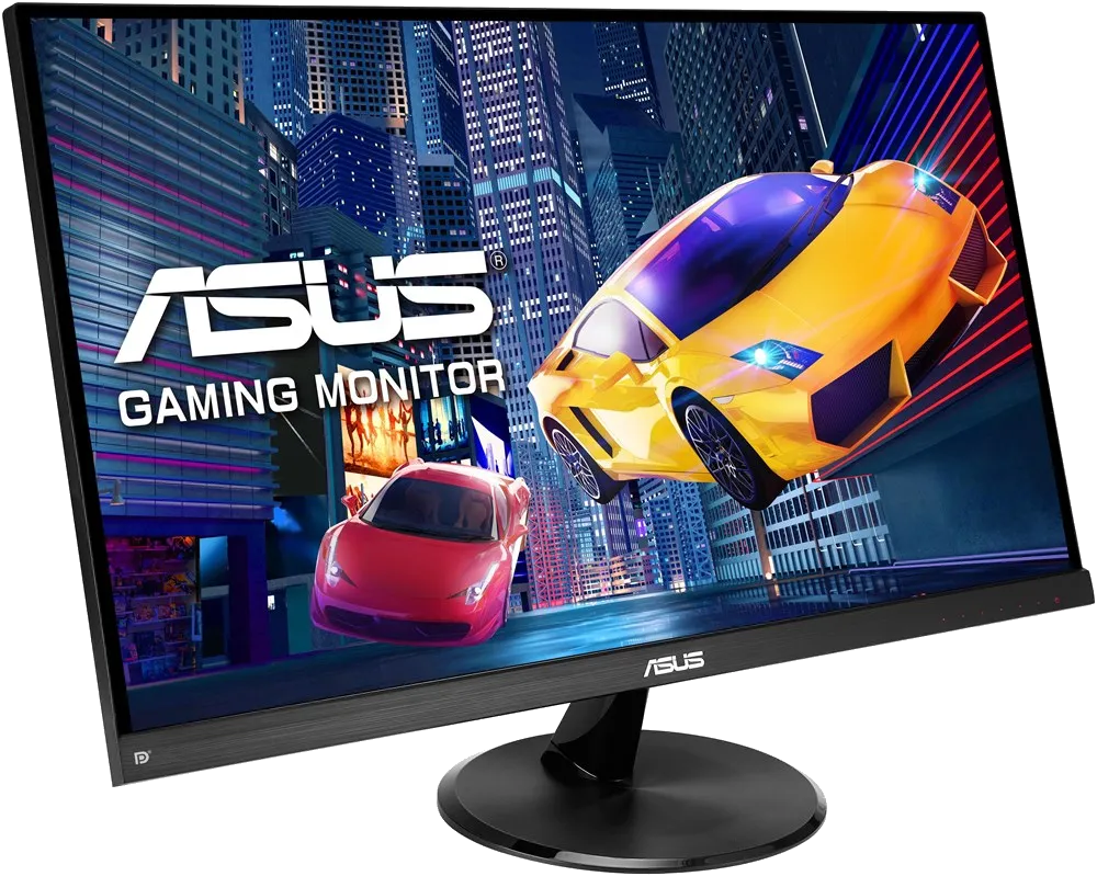 Замена платы управления (мат.платы, мейн платы) Asus VP249QGR [90LM03L0-B03170]