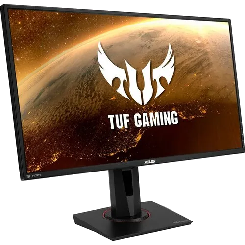 Замена платы управления (мат.платы, мейн платы) Asus TUF GAMING VG27AQ