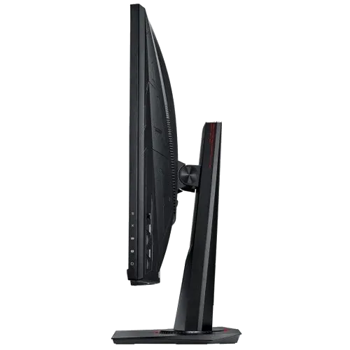 Замена платы управления (мат.платы, мейн платы) Asus TUF GAMING VG27VQ