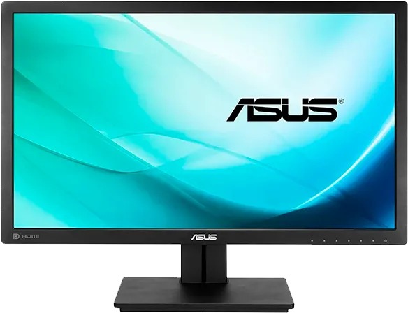 Замена платы управления (мат.платы, мейн платы) Asus PB278QV