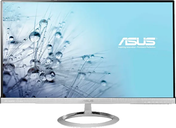 Замена платы управления (мат.платы, мейн платы) Asus Designo MX279HE