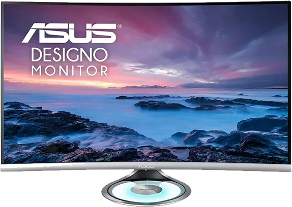 Замена платы управления (мат.платы, мейн платы) Asus Designo Curve MX32VQ