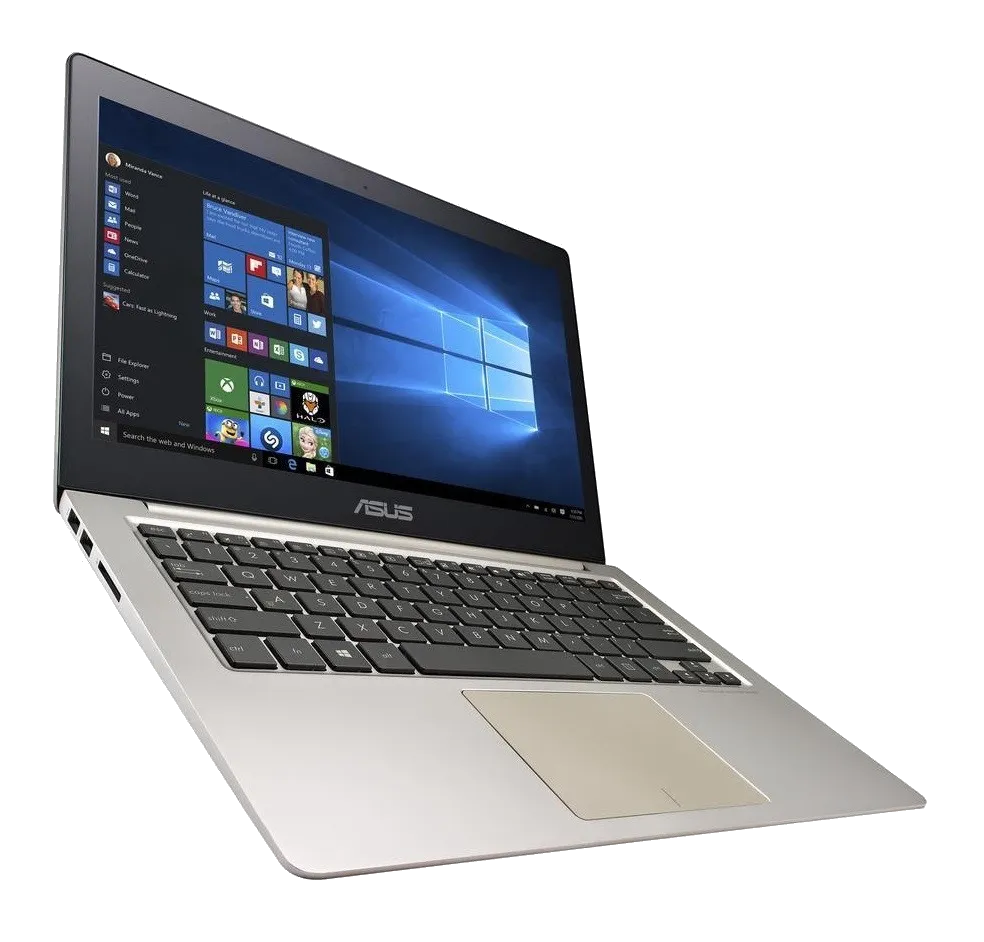 Замена аккумулятора Asus 14 UM433IQA5018T