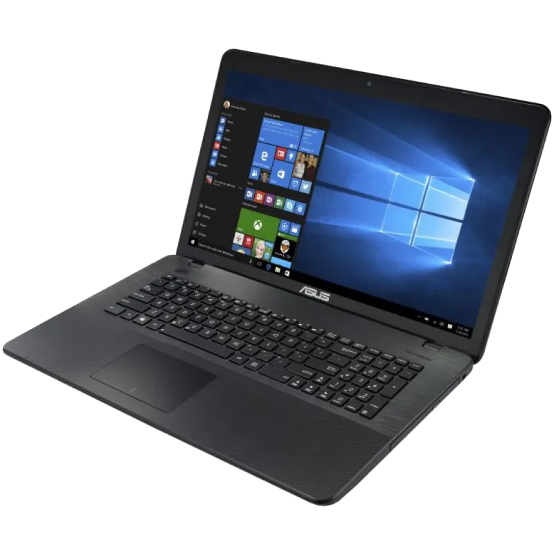 Замена аккумулятора Asus X751BP