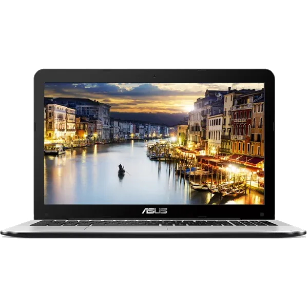 Замена аккумулятора Asus X555UB