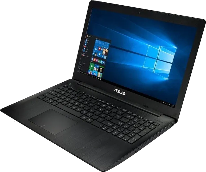 Замена аккумулятора Asus X553SA