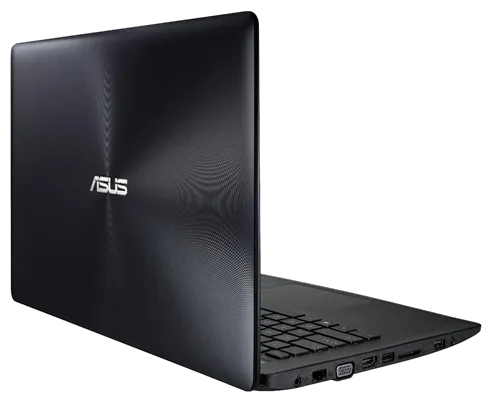 Замена аккумулятора Asus X453MA