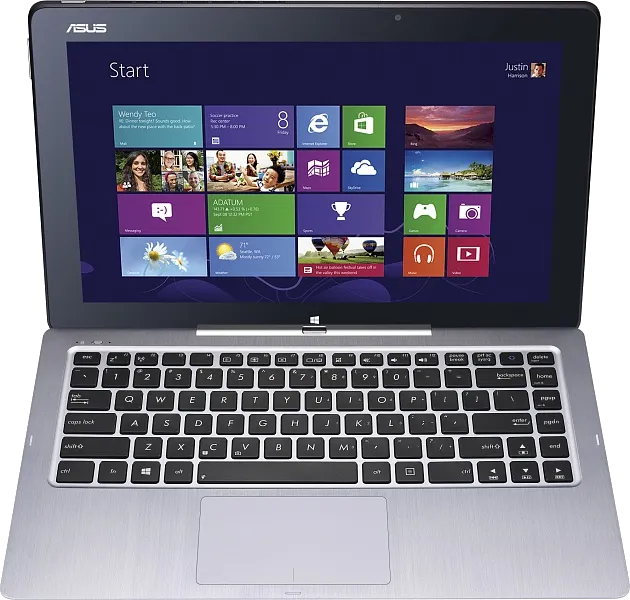 Замена аккумулятора Asus Transformer Book T300LA