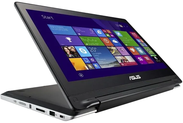 Замена аккумулятора Asus Transformer Book Flip TP300LA