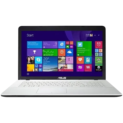 Замена аккумулятора Asus R752MD