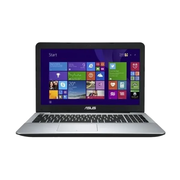Замена аккумулятора Asus K555LD