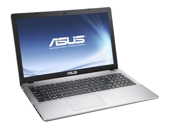 Замена аккумулятора Asus K550LB