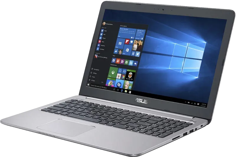 Замена аккумулятора Asus K501UQ