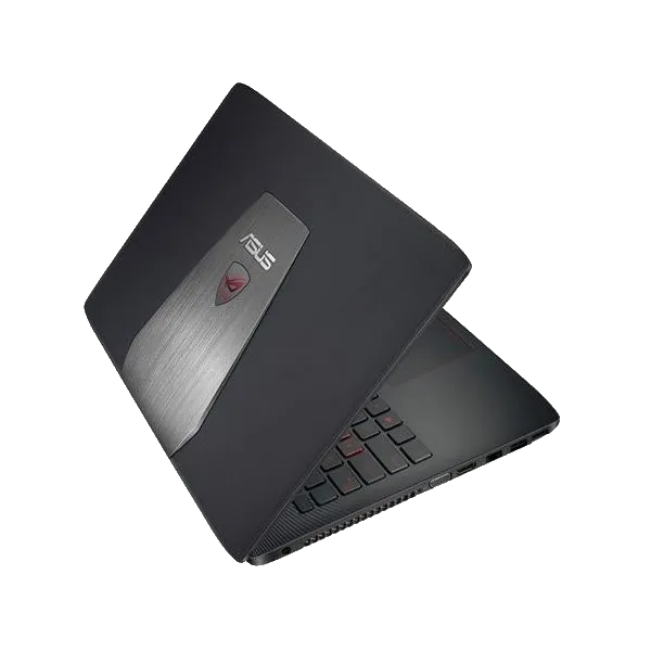 Замена аккумулятора Asus GL552JX