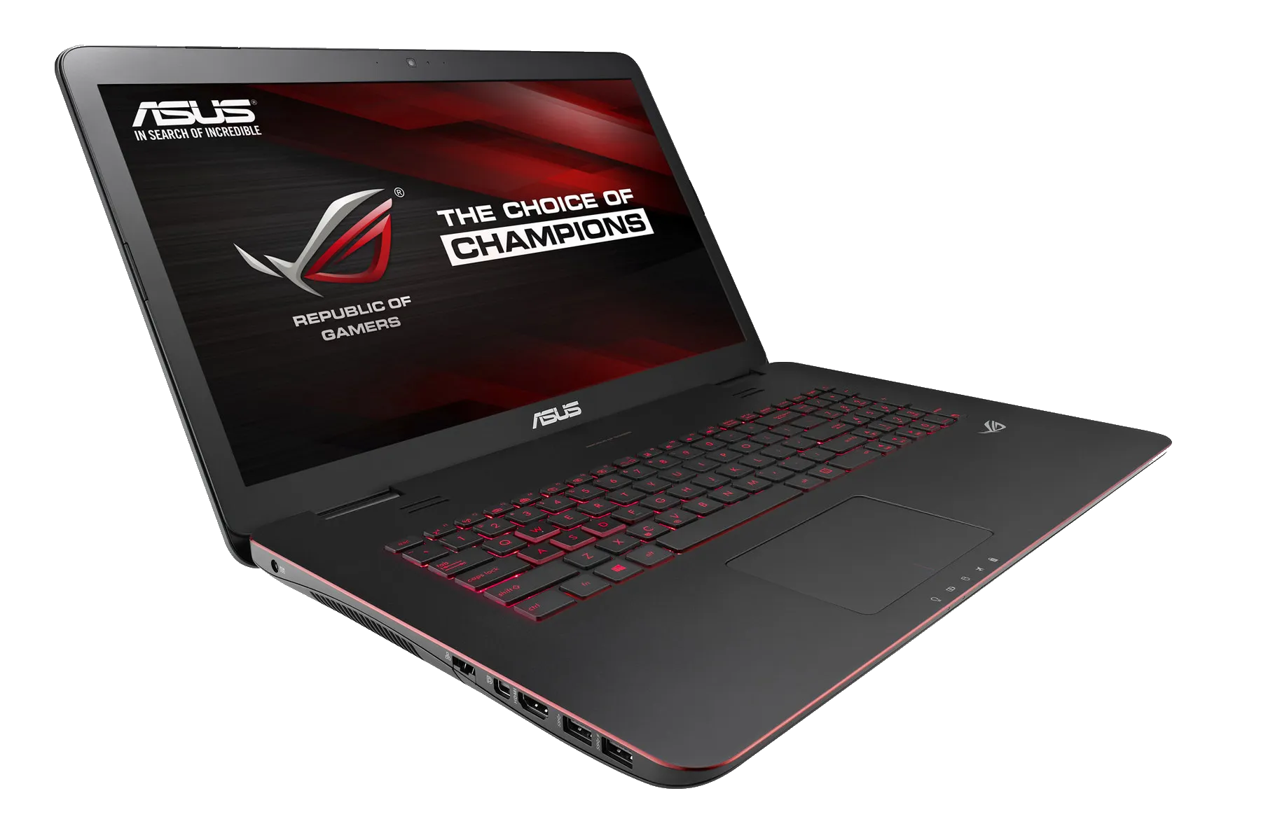 Замена аккумулятора Asus G771JW