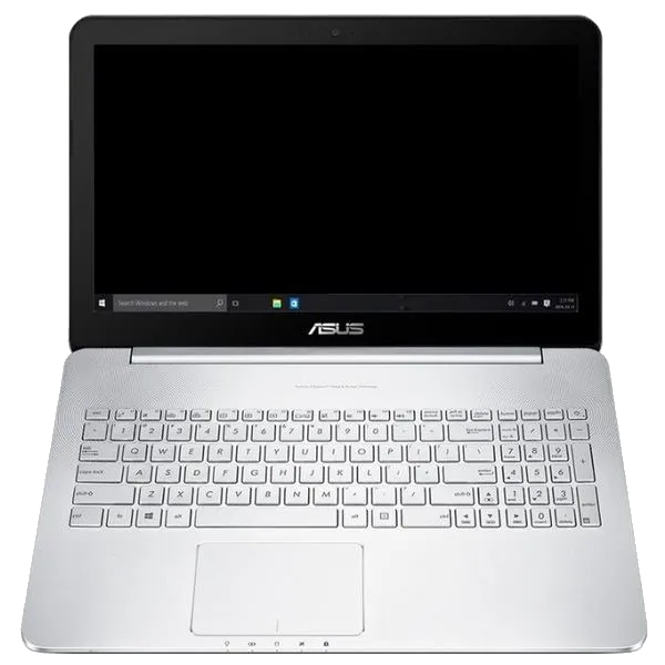 Замена аккумулятора Asus N552VW