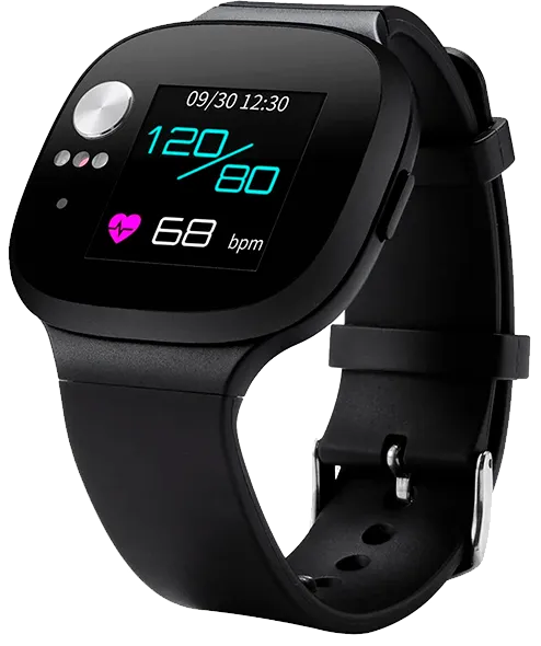 Замена Wi-Fi Asus VivoWatch BP