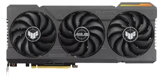 Замена разъёма Asus GeForce RTX 4070 Ti TUF Gaming OC Edition