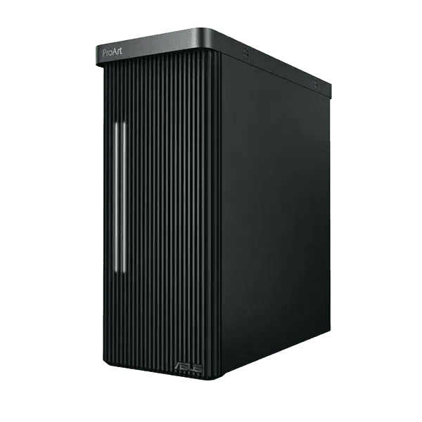Замена кулера Asus S500MC