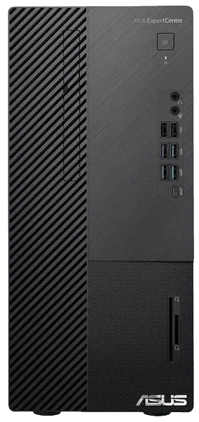 Замена кулера Asus D700MC