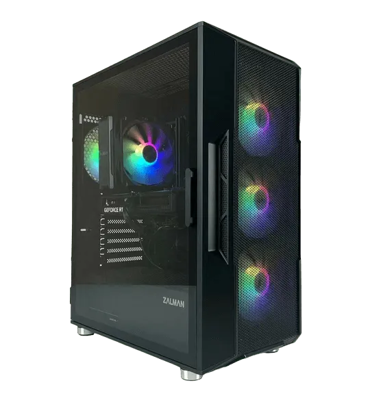 Замена кулера Asus RTX3060Ti