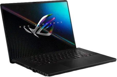 Замена аккумулятора Asus M16