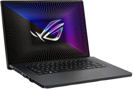 Замена аккумулятора Asus G15