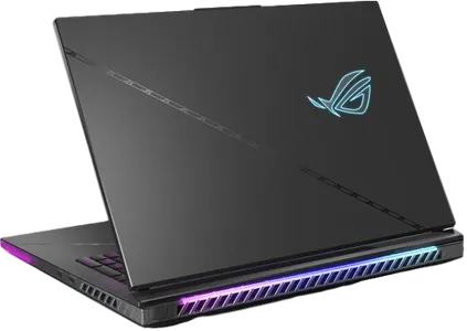 Замена аккумулятора Asus Strix SCAR 18