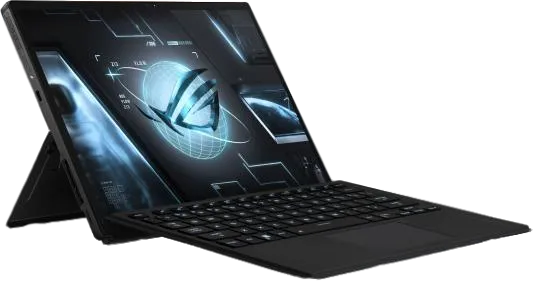 Замена аккумулятора Asus Z13-ACRNM RMT02