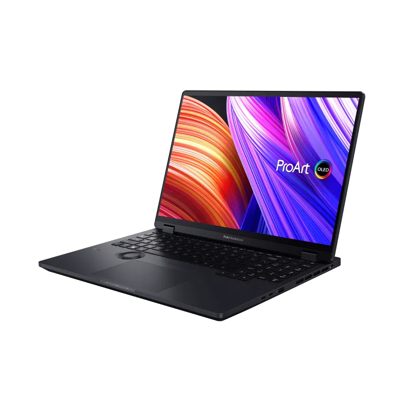 Замена аккумулятора Asus Pro 16 OLED W7600H3AL2120
