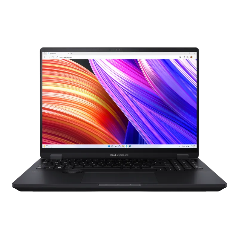 Замена аккумулятора Asus 16 OLED H7604JVMY060X