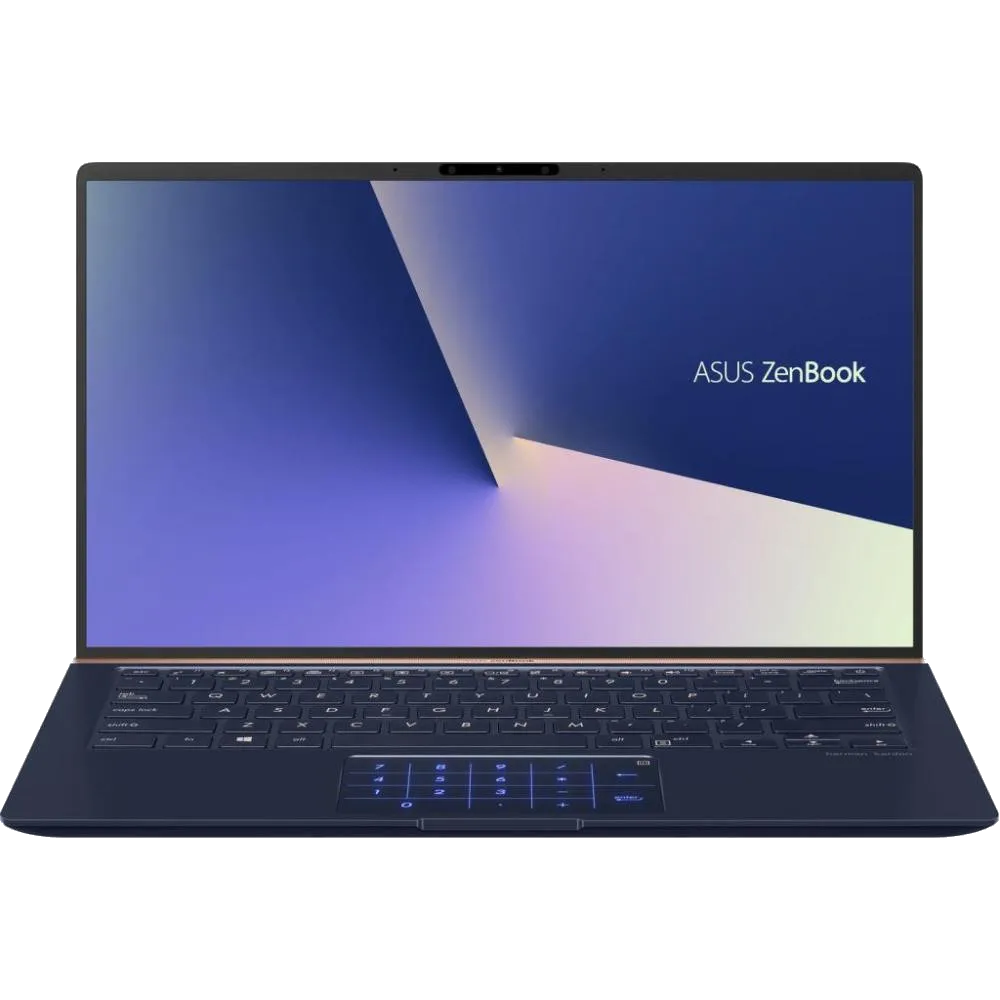 Замена аккумулятора Asus 14X OLED UX5401ZAKN178W
