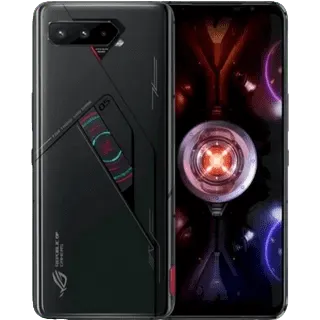 Замена полифонического динамика Asus ROG 8