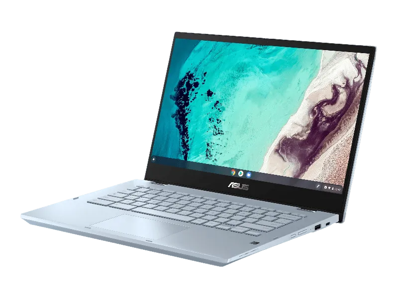 Замена аккумулятора Asus Flip 14