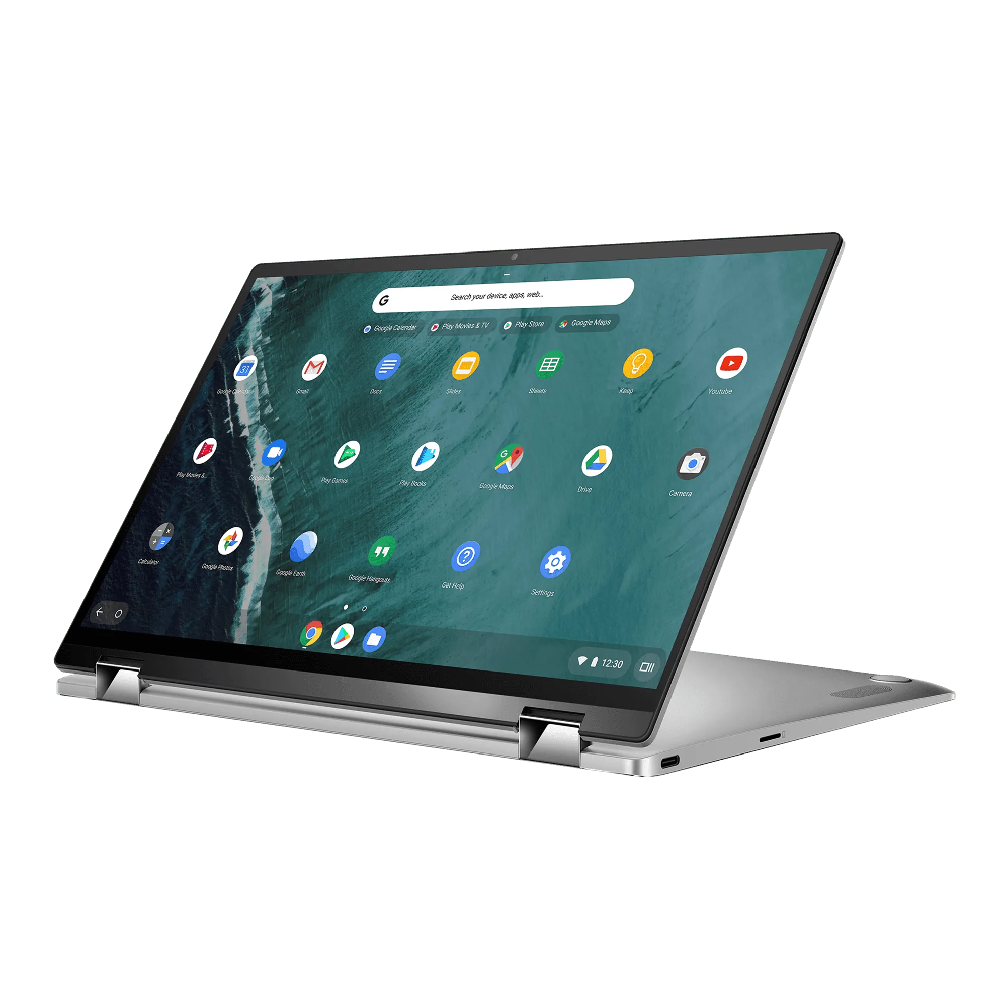 Замена аккумулятора Asus Flip C434