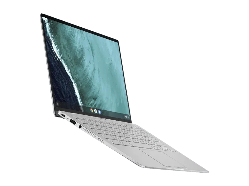Замена аккумулятора Asus Flip C433