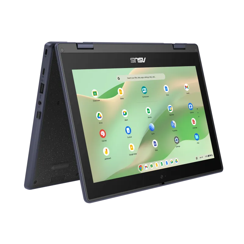 Замена аккумулятора Asus Flip CR11