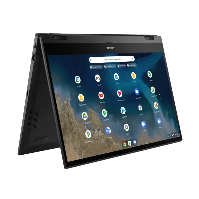Замена аккумулятора Asus Flip CM5