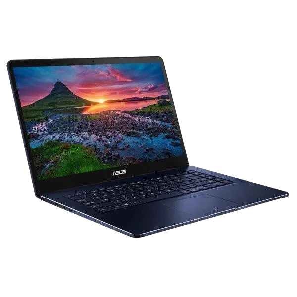 Замена аккумулятора Asus 16X OLED UX7602-ViMY034X