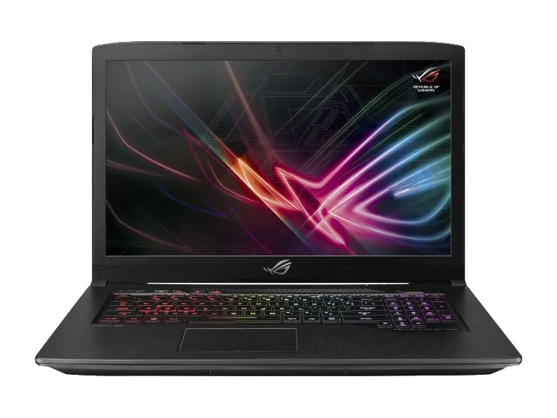 Замена аккумулятора Asus GL531GU-AL357T
