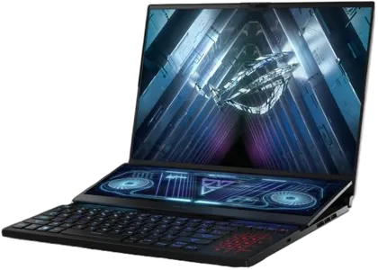 Замена аккумулятора Asus Duo GX650RS-LO051W