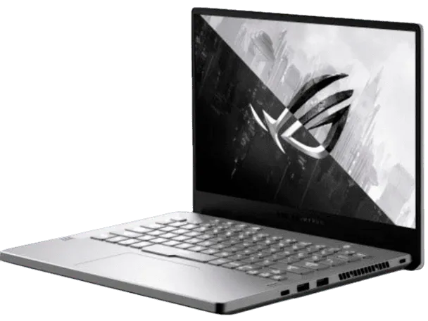 Замена аккумулятора Asus G14 GA401IIBM036T