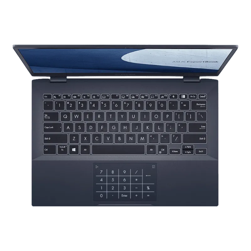 Замена аккумулятора Asus B5 B5302CEAKG0481W