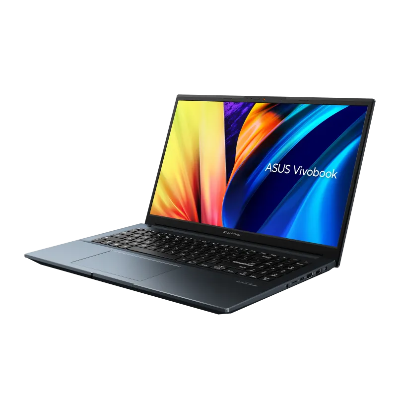 Замена аккумулятора Asus 15 M6500QCHN058