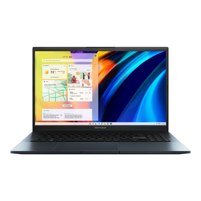 Замена аккумулятора Asus 15 M6500QCHN118
